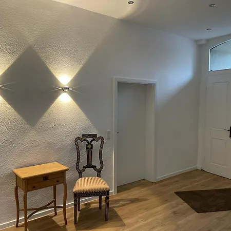 Apartment Eß Hof - Altstadt *