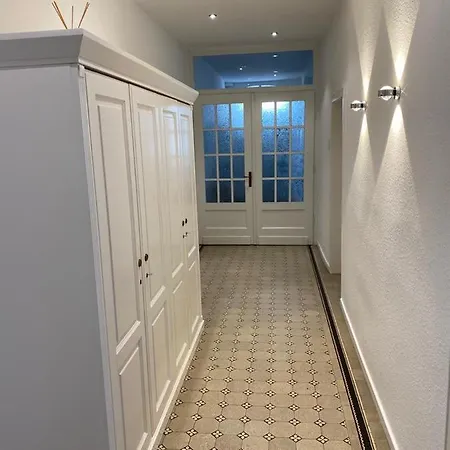 Apartment Eß Hof - Altstadt Warburg