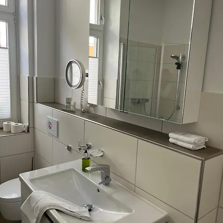 Apartamento Ess Hof - Altstadt Warburg