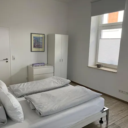Apartment Eß Hof - Altstadt