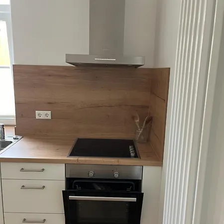 Eß Hof - Altstadt Apartment