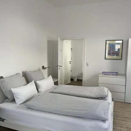 Apartment Eß Hof - Altstadt *