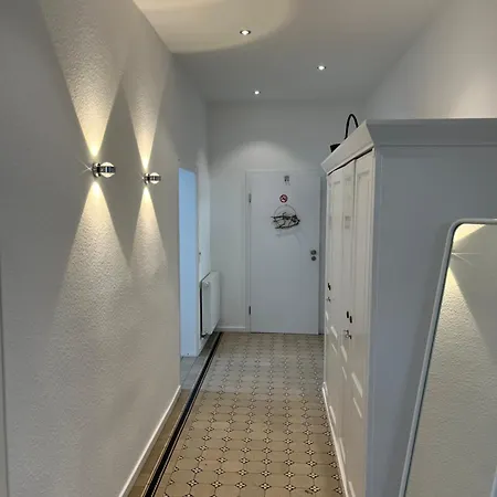 Eß Hof - Altstadt Apartment Warburg
