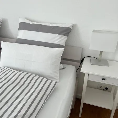 Apartment Eß Hof - Altstadt Warburg