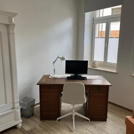 Ess Hof - Altstadt Warburg