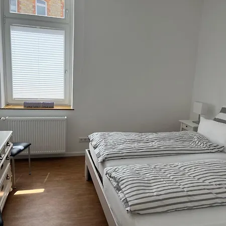 Ess Hof - Altstadt Apartament