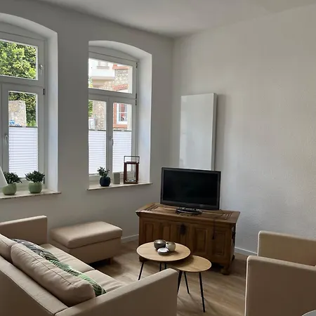 Apartamento Ess Hof - Altstadt Warburg