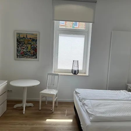 Ess Hof - Altstadt Warburg