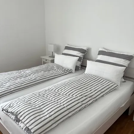 Apartment Eß Hof - Altstadt Warburg