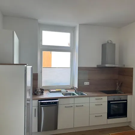 Ess Hof - Altstadt Warburg