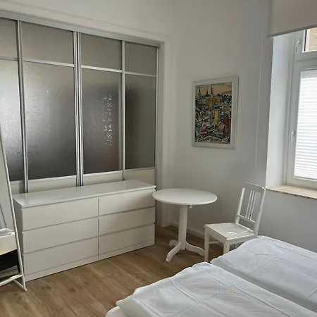 Apartamento Ess Hof - Altstadt *