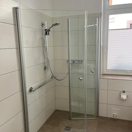 Ess Hof - Altstadt Apartamento *