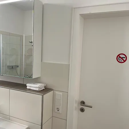 Apartamento Ess Hof - Altstadt *