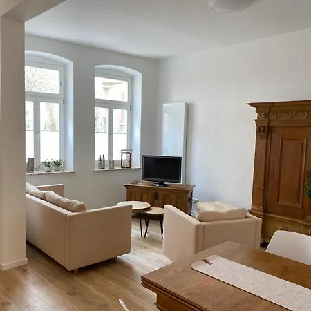 Ess Hof - Altstadt *