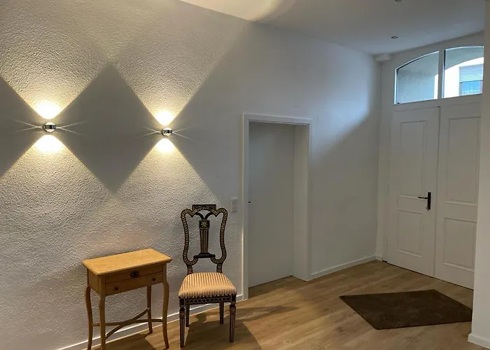 Apartman Ess Hof - Altstadt *