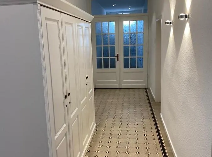 Apartament Ess Hof - Altstadt Warburg