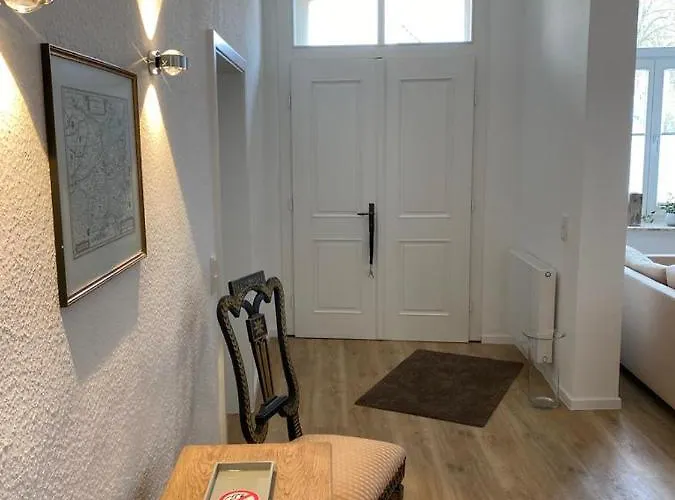 Apartman Ess Hof - Altstadt Warburg