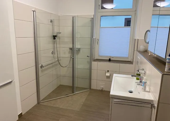 Ess Hof - Altstadt * Warburg