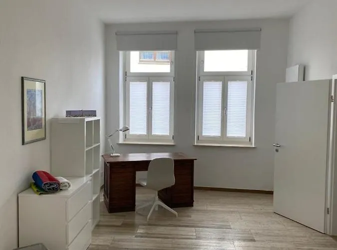 Ess Hof - Altstadt * Warburg