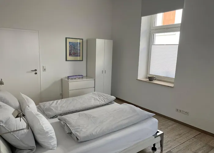 Apartament Ess Hof - Altstadt