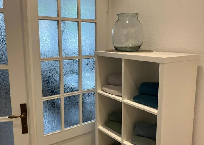 Ess Hof - Altstadt *