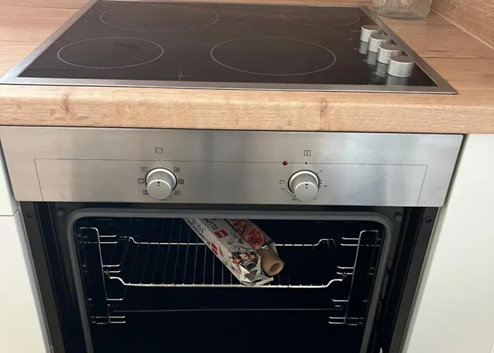 Ess Hof - Altstadt Warburg