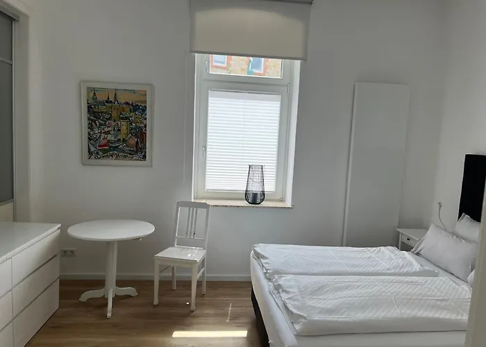 Ess Hof - Altstadt * Warburg