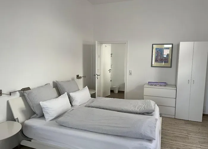 Apartman Ess Hof - Altstadt *