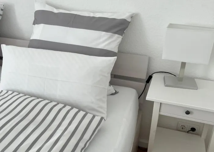 Apartament Ess Hof - Altstadt Warburg