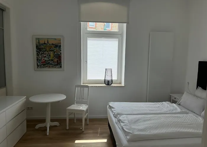 Ess Hof - Altstadt *