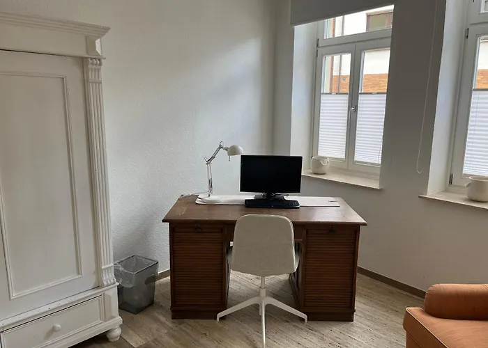 Ess Hof - Altstadt Warburg