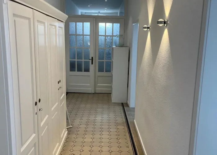 Ess Hof - Altstadt * Warburg