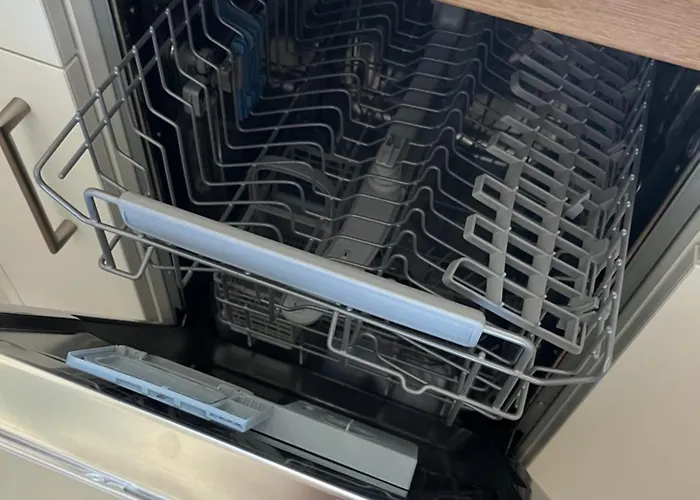 Apartament Ess Hof - Altstadt