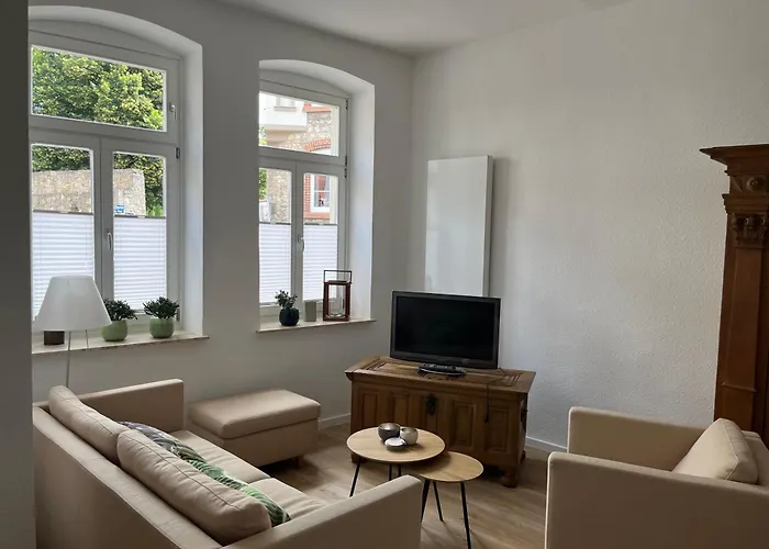 Apartament Ess Hof - Altstadt Warburg