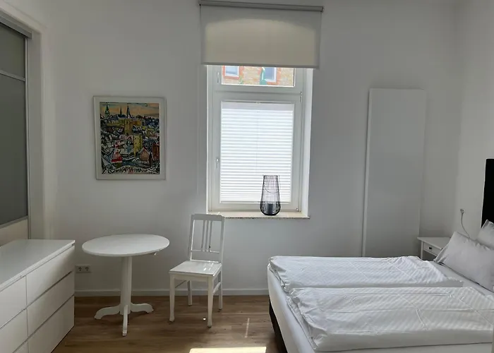 Ess Hof - Altstadt *