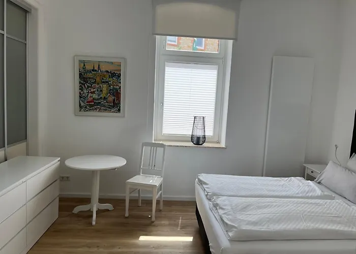 Ess Hof - Altstadt Warburg