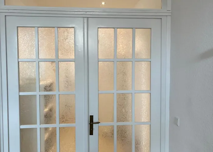 Ess Hof - Altstadt Apartament *