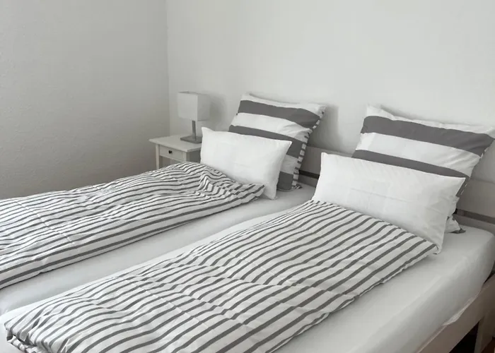 Apartman Ess Hof - Altstadt Warburg