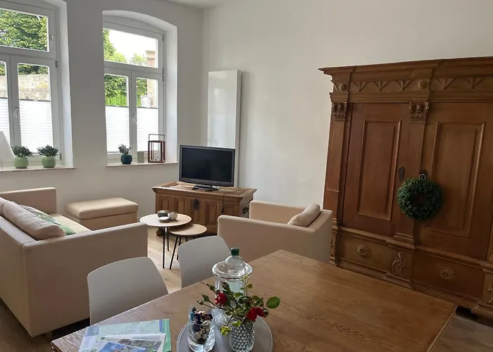 Ess Hof - Altstadt *