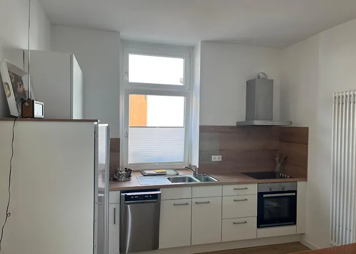 Ess Hof - Altstadt Warburg