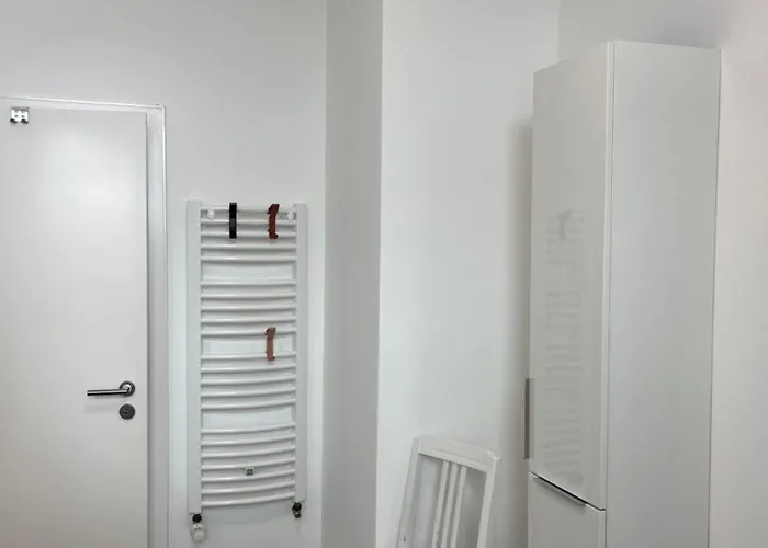 Ess Hof - Altstadt * Warburg