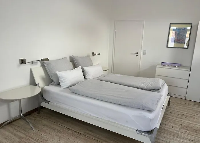 Apartament Ess Hof - Altstadt