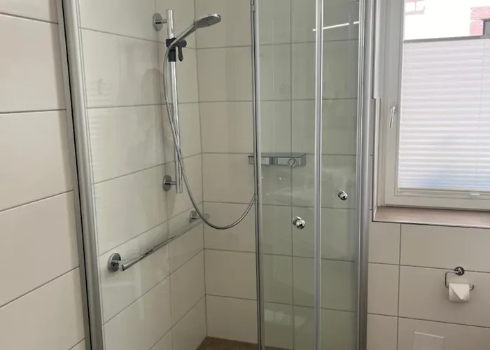 Ess Hof - Altstadt Apartament *