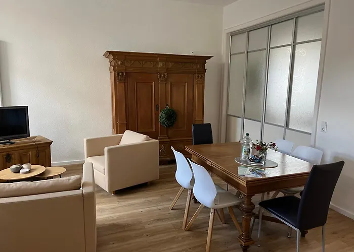 Apartman Ess Hof - Altstadt *