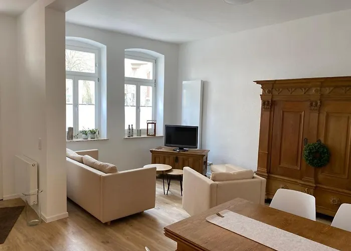 Ess Hof - Altstadt *